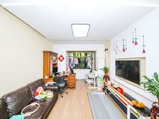 印象新上议价 含产权车位 沿河独栋 采光好 能改三房