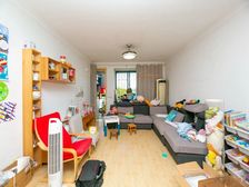 美林小城2室南朝向363.00万元/套出售