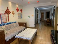 春港丽园 精装修 满五 南北通透 近地铁 商业配套齐全