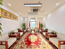锦江南三环!电梯口户型(中式豪装7隔间接待风)无空调加时费