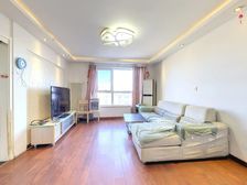 鸿坤理想城礼域府 人车分流电梯洋房 全天采光无遮挡 满五税少