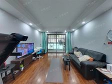 满五年V1,自住装修南北通大三房,带产权车位单价低