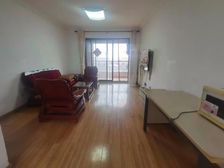 阳光花城(公寓住宅) 大两居 近地铁 正规商品房 满五 双卫