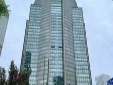 宝钢大厦 新华保险大厦WWT世界财富大厦写字楼1000平出租