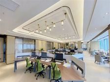 国贸CBD商圈 WWT世界财富大厦 精装修带家具 特价出租