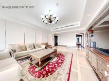 急急急 湖东金鸡湖边湖景大平层 诚心出售 圆融天玺