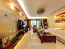 远洋城领域 310万 5室2厅3卫 精装修,好位置!好房子!