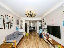 张江南 房东置换诚意出售 中楼层 南北通透