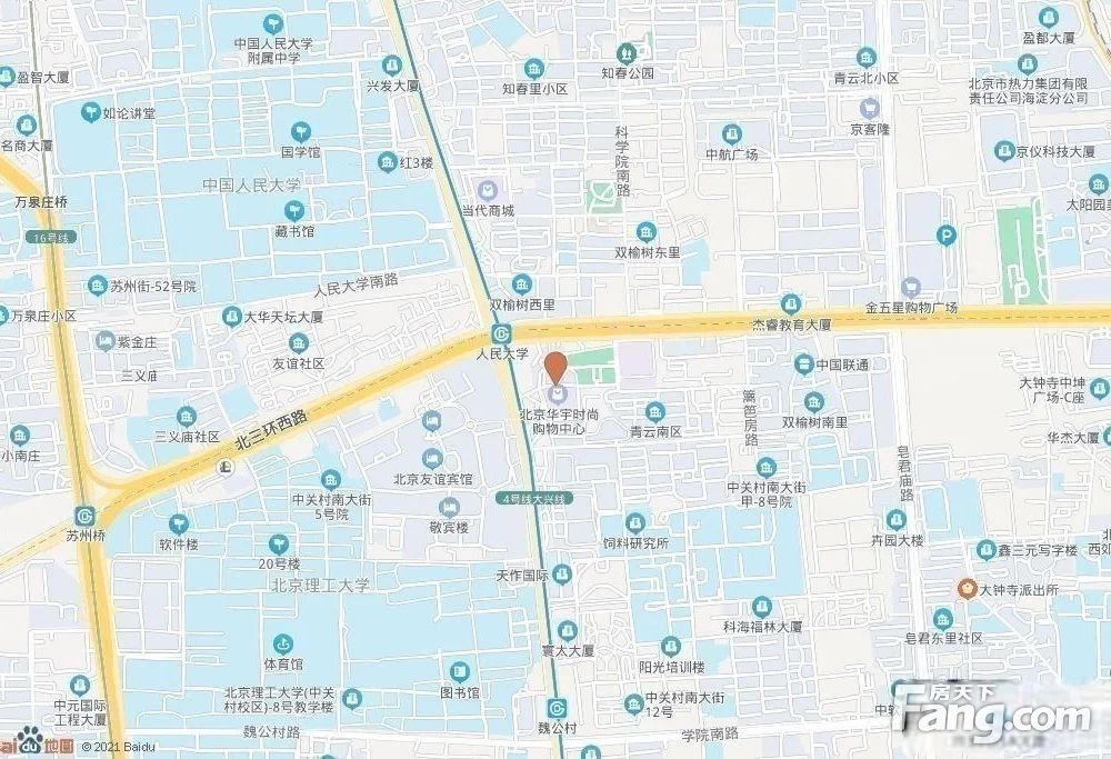 内景图