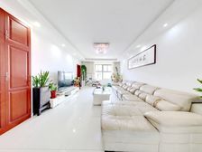 水韵王炸户型+实际使用140平+高楼层西边户+很诚意