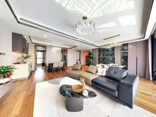 大悦旁洋房社区人车分流 50万精装中层洋房 自住保养好