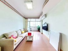 顺景花园一二期 43万 2室2厅1卫 普通装修,南北通透 安