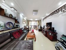 华鸿水云轩南北对流,高层房源,安静,不靠路