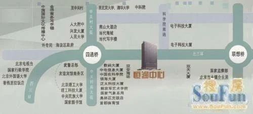 内景图