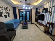 上海之渔畔 大大花园 精装三房 诚售随时看房