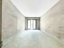 稀缺优质房源,越秀星汇品峰 132万 3室2厅2卫 毛坯