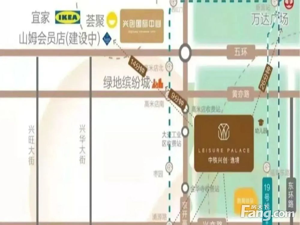室内图