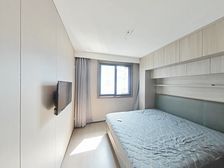 漕溪一村 47.12平2居 南向豪华装修 视野无遮挡