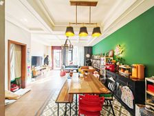 必卖好房 华润仰山 稀缺精装联排别墅 精装修价格合适业主诚售