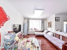 四面环山 省人大宿舍 电梯洋房 稀缺小户型 配套车位地下室