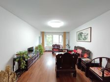 四面环山 四室全明电梯洋房 有钥匙 省人大宿舍配套车位地下室