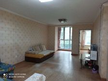 海怡庄园 87平2居 六小六中书包房 简装修 随时签约