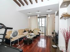 浦东新区三林浦发绿城-永泰路2079弄3室1厅