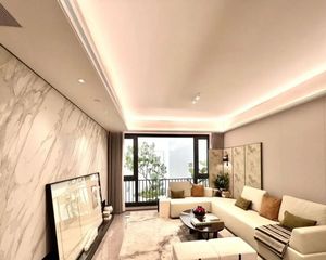 大兴西红门 中建玖玥府 南北通透.地铁4号线19号线,优