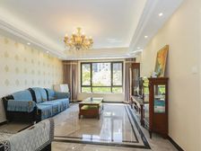 新房!观河景豪装四居,92,一梯一户落地窗,南侧无遮挡