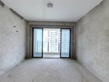 棕榈彩虹 3室2厅 120.55平