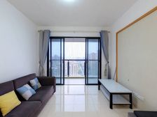 棕榈彩虹 3室2厅 106.37平