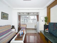 都林嘉苑北园+满五年V一+位置好楼层好+小高层+自住诚售