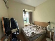 (南山雨果一房户型 )南北通透 精装入住刚需房型 次新小区!