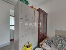 小区中芯位置 全屋精装清爽简约价格好谈!