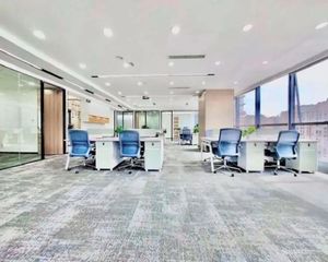 国贸地铁丨超甲品质 高层视野丨中环世贸 银泰中心 单价3万