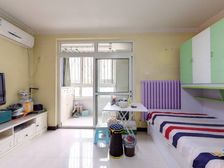 吕营嘉园C区 1室1厅 54.56平