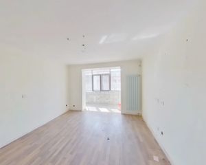 乔庄·玉桥北里·2室·2厅南北通透,中间楼层,无遮挡,随时看
