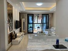 品质小区 人车分流,环境好,3房户型,