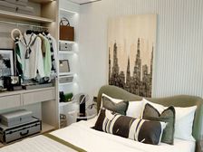 中山粤海城(新房) 2室2厅1卫 精装修 185万元