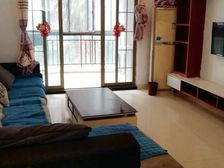 世纪风情三期 商品房 有电梯 出行方便 近地铁 小三居