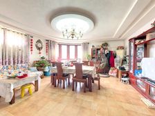 新宫西红门商圈 福星花园 低密洋房三四复式挑高一层 满五税少