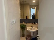 德胜门 遗留精装修 商住两用公寓 可注册 含物业 取暖