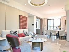 招商臻湾府(新房) 210万 3室2厅2卫 精装修