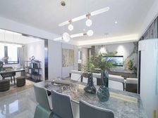 (央企开发商,品种小区,招商物业)深中通道口