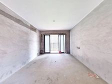 高档小区!天奕国际广场 143万 3室2厅2卫 毛坯,性价比