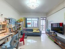 单价仅2万 富华广场三期 3室2厅 急