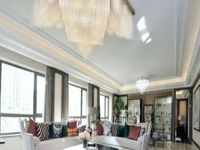 保利绿城和锦诚园 南北四居 精装修 临南海子公园地铁8号线