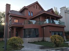 北四环奥森公园 紫玉山庄独栋办公别墅 可注册