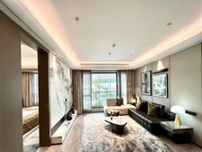 西红门御璟星城元启 精装修大四居 南北通透 中间位置 户型好