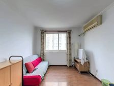 理想家园 2室1厅 73.76平 边户电梯两居高楼层交通便利